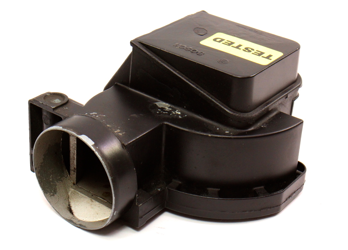 Air Flow Meter AFM 8892 VW Jetta Golf GTI MK2 Cabriolet 037 906 301