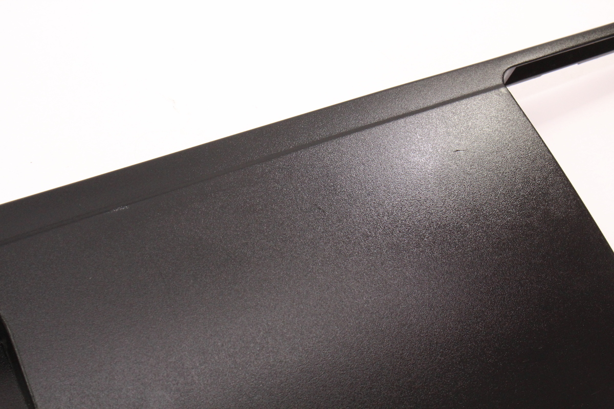 Trunk Lid Plate Tub Holder Trim 9092 VW Jetta MK2 Genuine 165 853 481