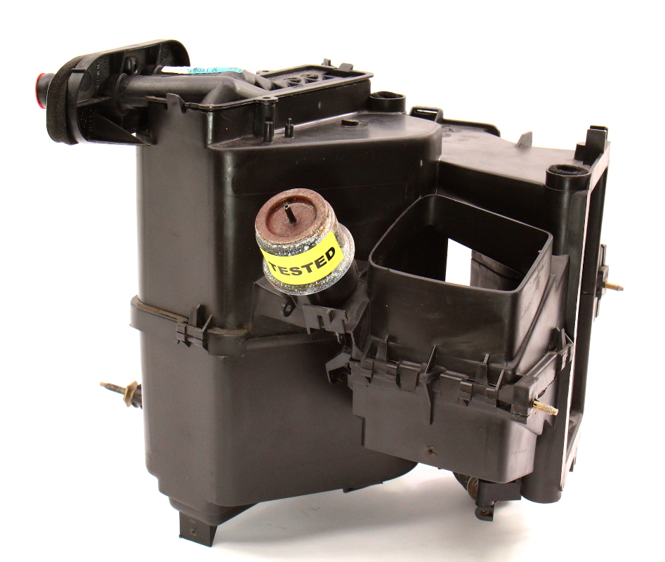HVAC Climate Heater Box Heaterbox Core 8592 VW Jetta Golf GTI MK2