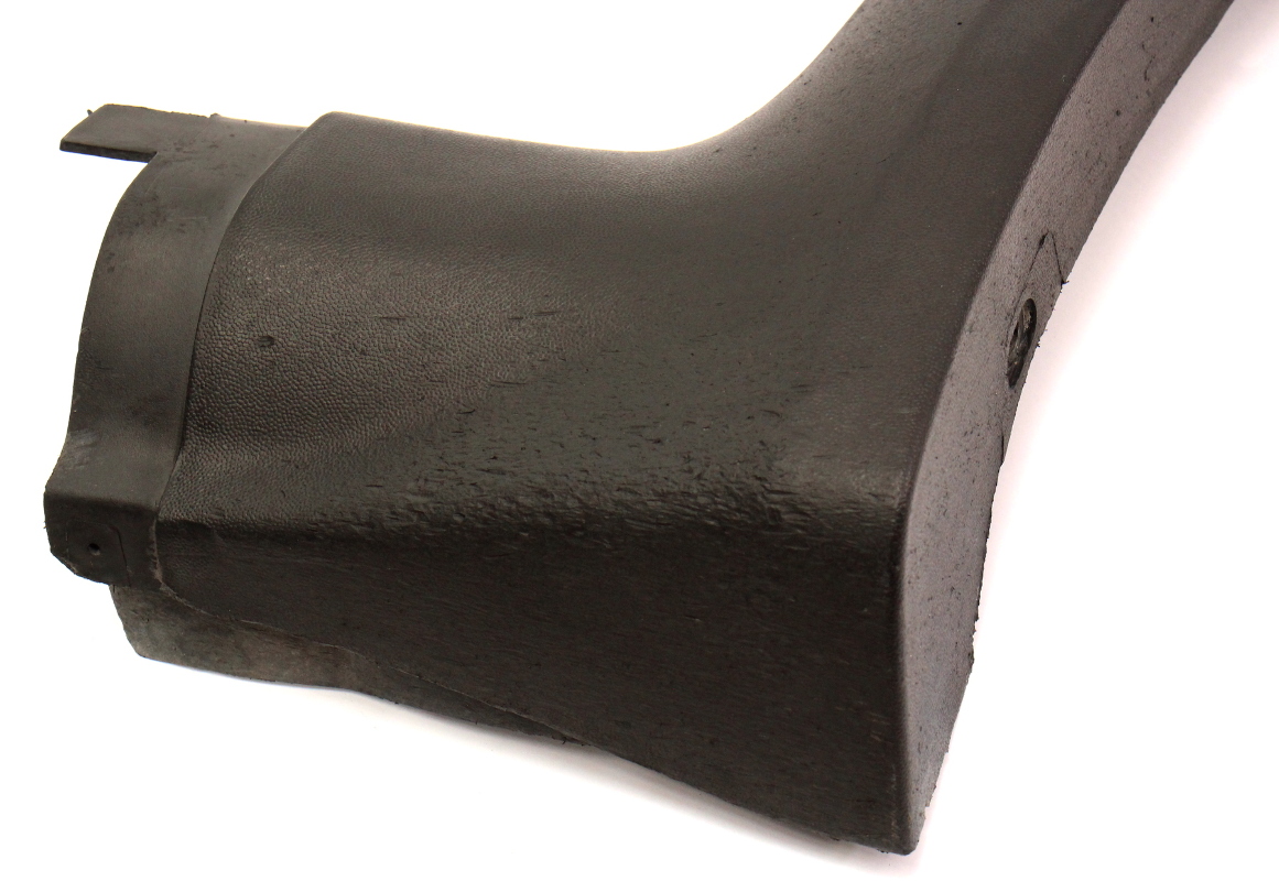 LH Rear Fender Flare Molding Arch 8992 VW Jetta Golf GTI MK2 191 853