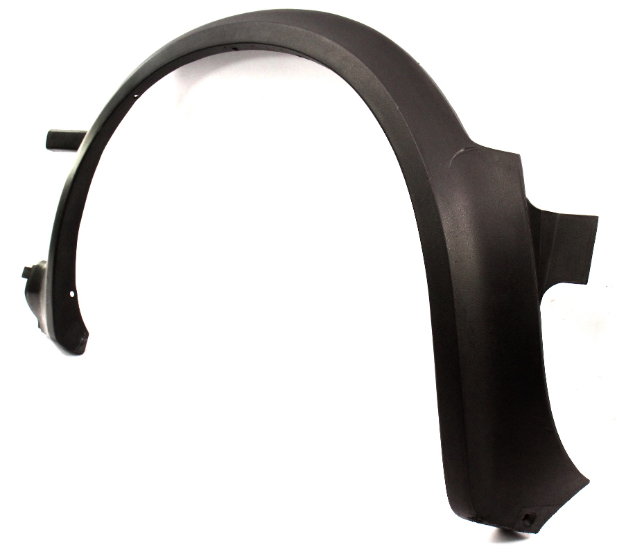 RH Front Fender Flare Molding Arch 8992 VW Jetta Golf GTI MK2 191