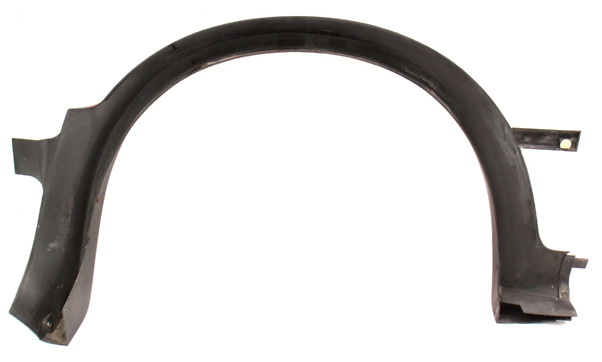 RH Front Fender Flare Molding Arch 8992 VW Jetta Golf GTI MK2 191