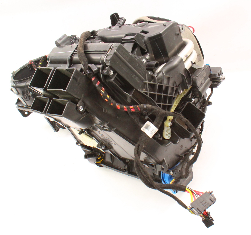 AC Heater Box HVAC Heaterbox 1014 VW Jetta Sportwagen Golf MK6 5K1