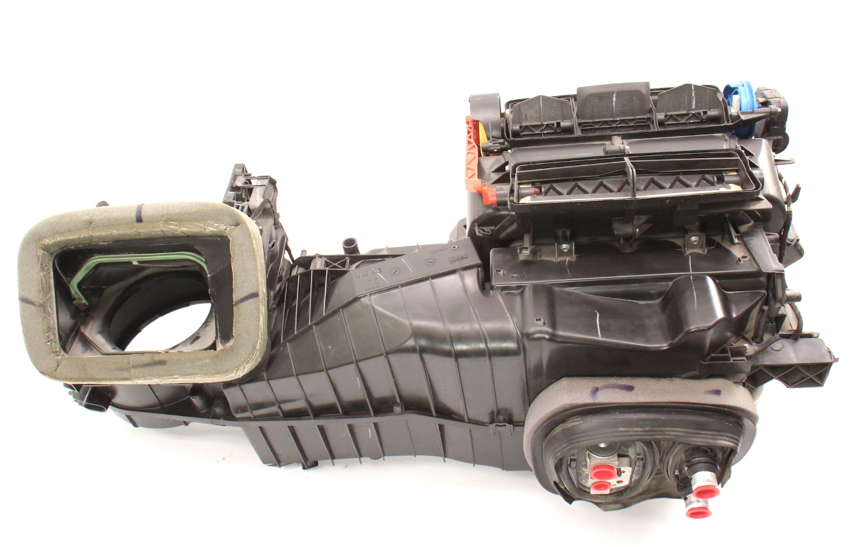 AC Heater Box HVAC Heaterbox 1014 VW Jetta Sportwagen Golf MK6 5K1