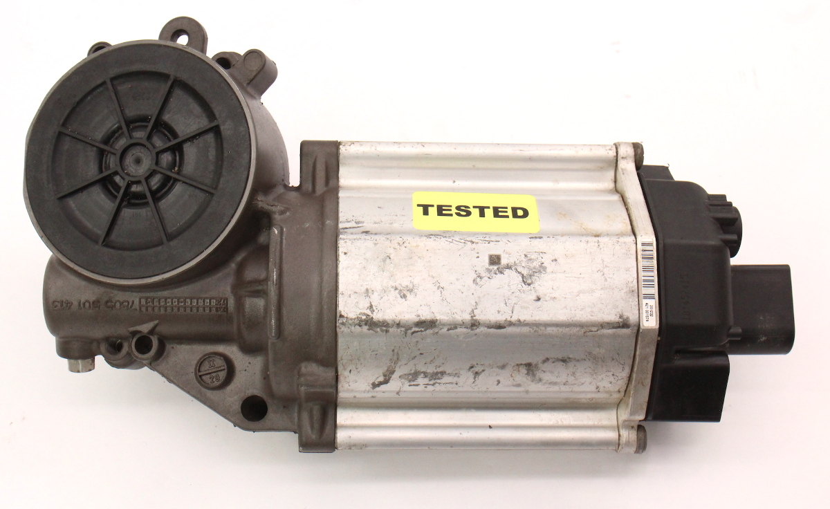 Power Steering Assist Motor 1018 VW Jetta Mk6 Sportwagen 1K0 909 144