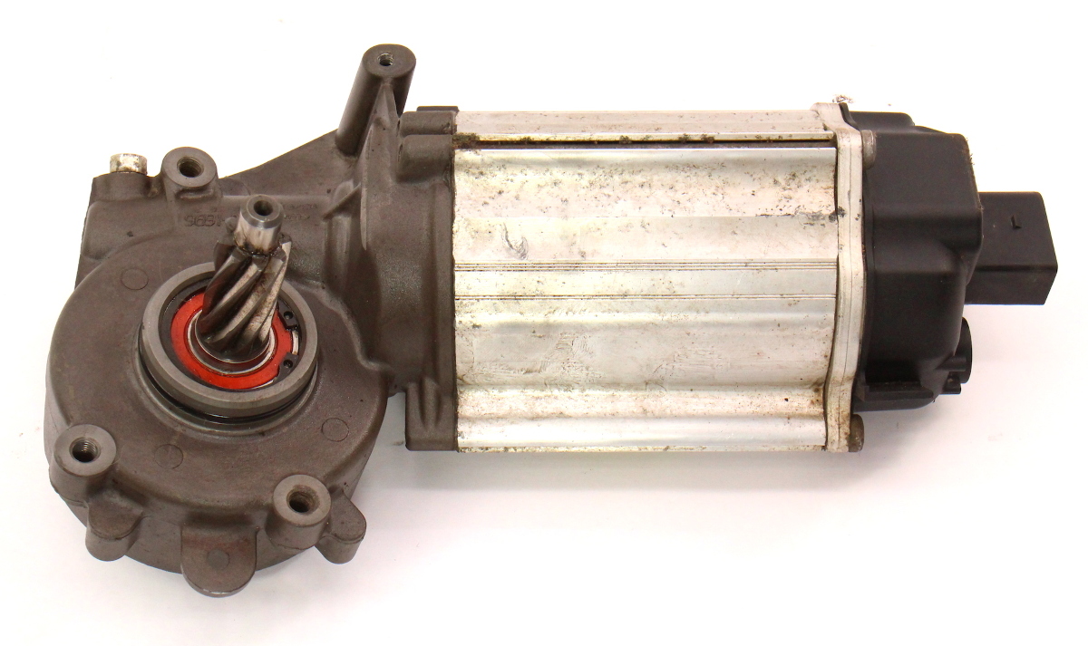 Power Steering Assist Motor 1018 VW Jetta Mk6 Sportwagen 1K0 909 144