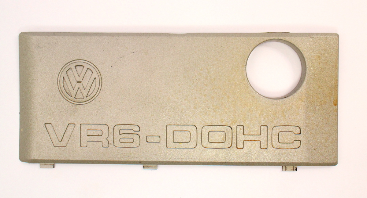 VR6 Engine Cover 9299 VW Jetta GLX GTI MK3 Passat B3 B4 Corrado . 021 133 286 B CarParts4Sale