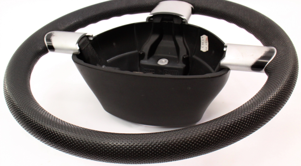 Steering Wheel 9810 VW Beetle Genuine 1C0 419 091 M