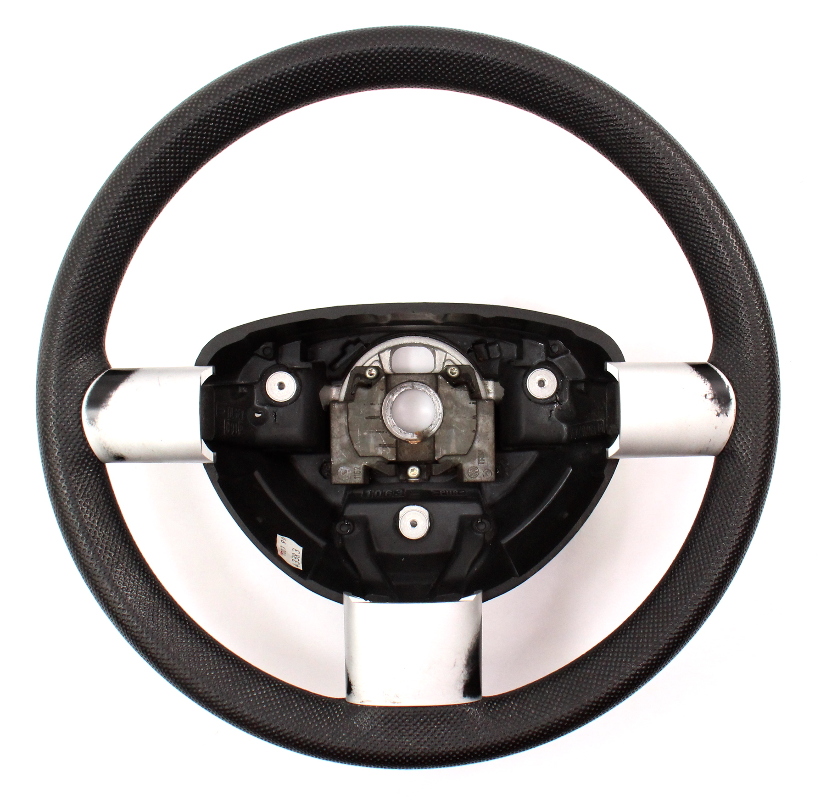 Steering Wheel 9810 VW Beetle Genuine 1C0 419 091 M