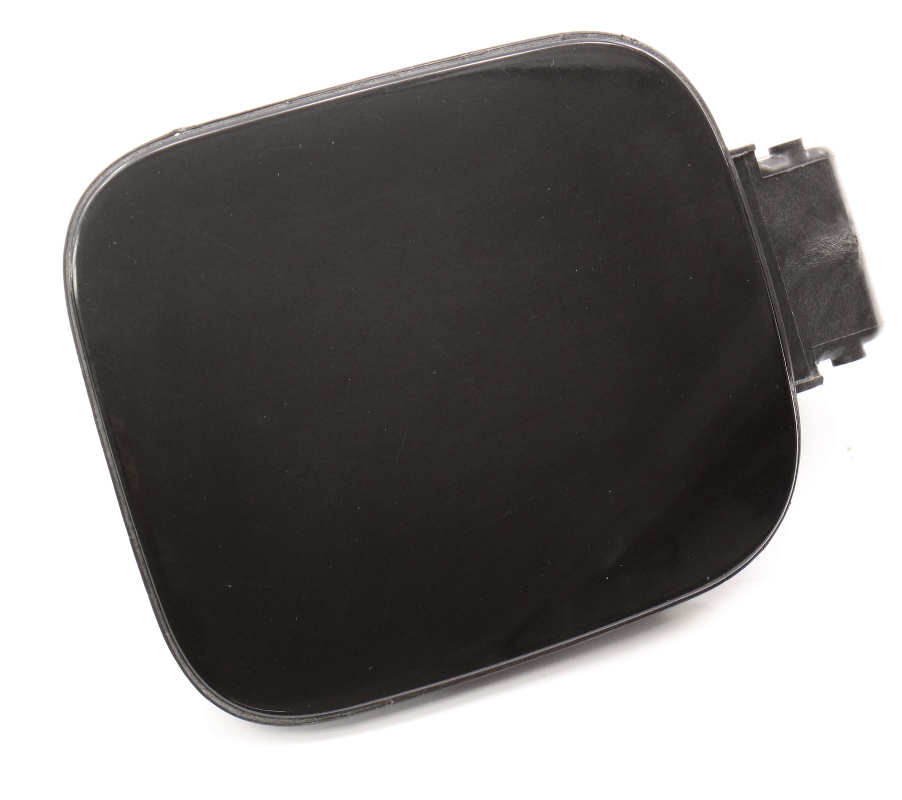 Gas Fuel Door Lid Cover Flap 9805 VW Beetle L041 Black 1C0 809 857