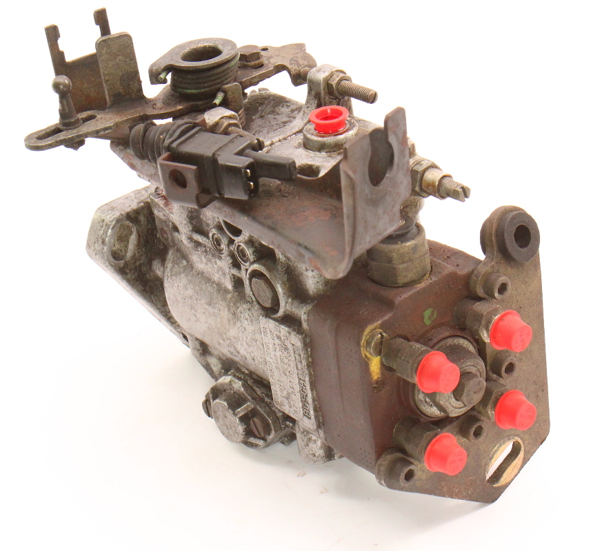 VW Diesel Fuel Injection Pump 8183 Rabbit Jetta MK1 Core Bosch . 068 130 107 AG CarParts4Sale