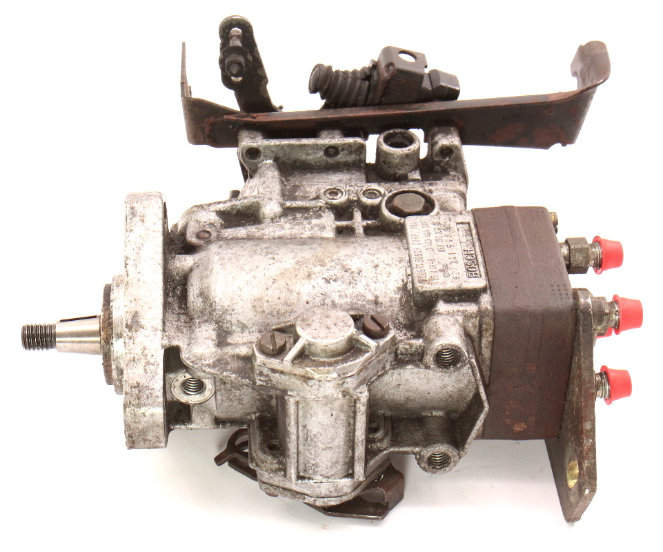 VW Diesel Fuel Injection Pump 8183 Rabbit Jetta MK1 Core Bosch . 068 130 107 AG CarParts4Sale