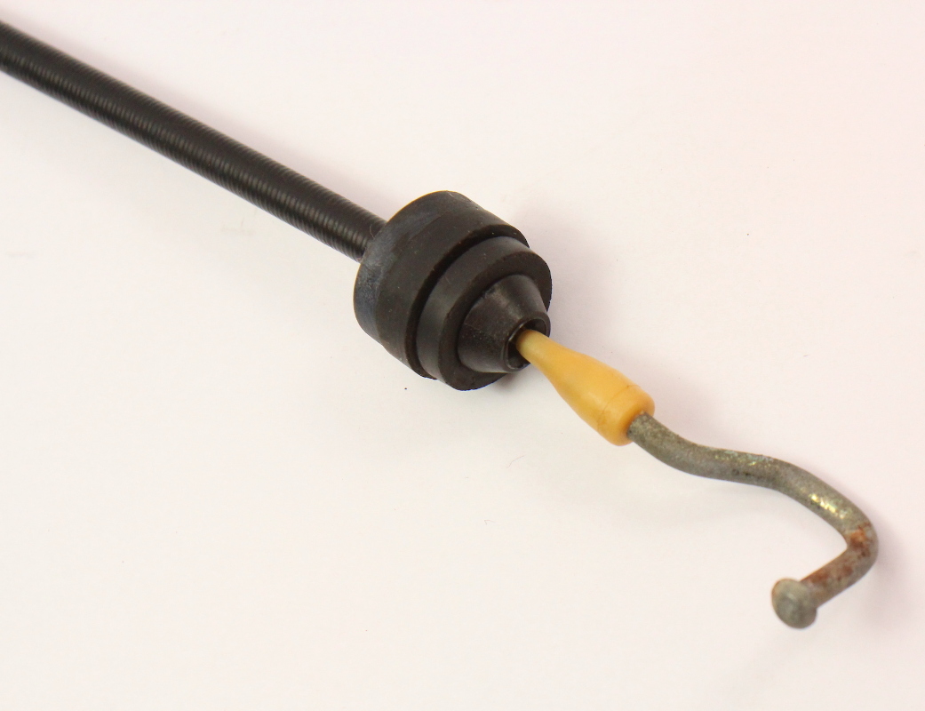 Throttle Cable 1.6 Diesel 8184 VW Rabbit Pickup Jetta MK1 Genuine 171