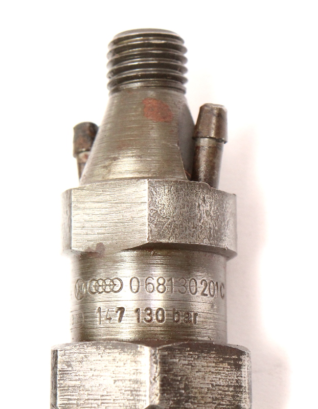 Diesel Glow Plug Relay – Replacement For 1977-1992 Audi, VW Golf, Jetta, Vanagon (1.6L L4 Diesel)