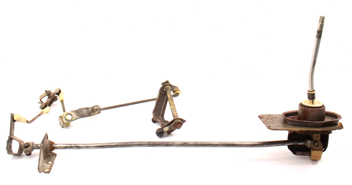 4 S M C Push Rod Pd 7584 VW J R MK1 Ge US 8.30 maytinhbaoloc.vn