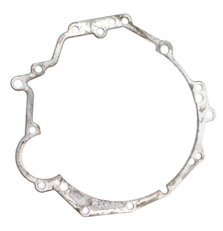 Transmission Bell Housing Spacer Adapter Audi A4 S4 A6 3.2 4.2 01E