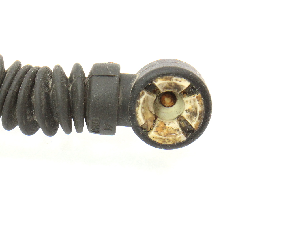 Auto Shift Shifter Linkage Cable 0408 Audi A4 S4 B7 Genuine 8E0