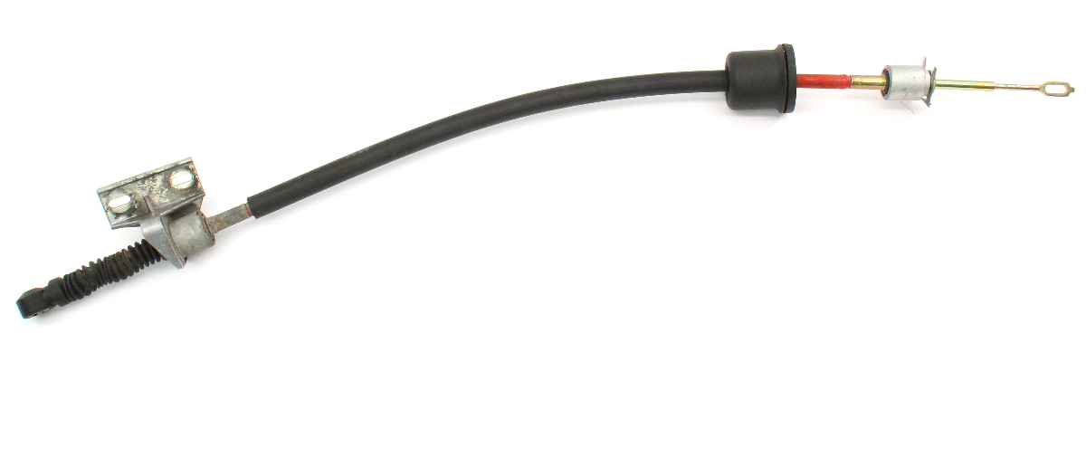 Auto Shift Shifter Linkage Cable 0408 Audi A4 S4 B7 Genuine 8E0