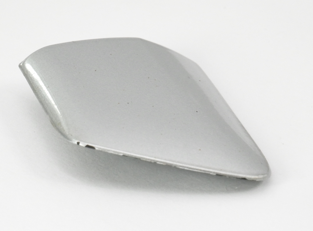 RH Front Fender Molding Trim Strip 0309 Audi A4 S4 B6 Convertible