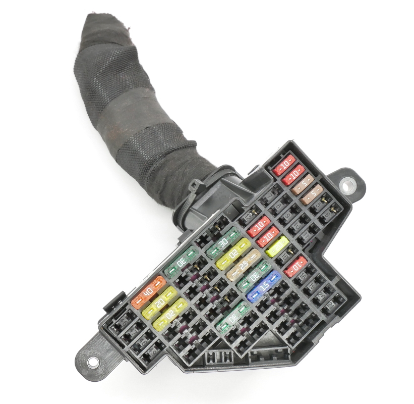 Interior Dash Fuse Panel Box 1014 VW Jetta Sportwagen Golf MK6 TDI