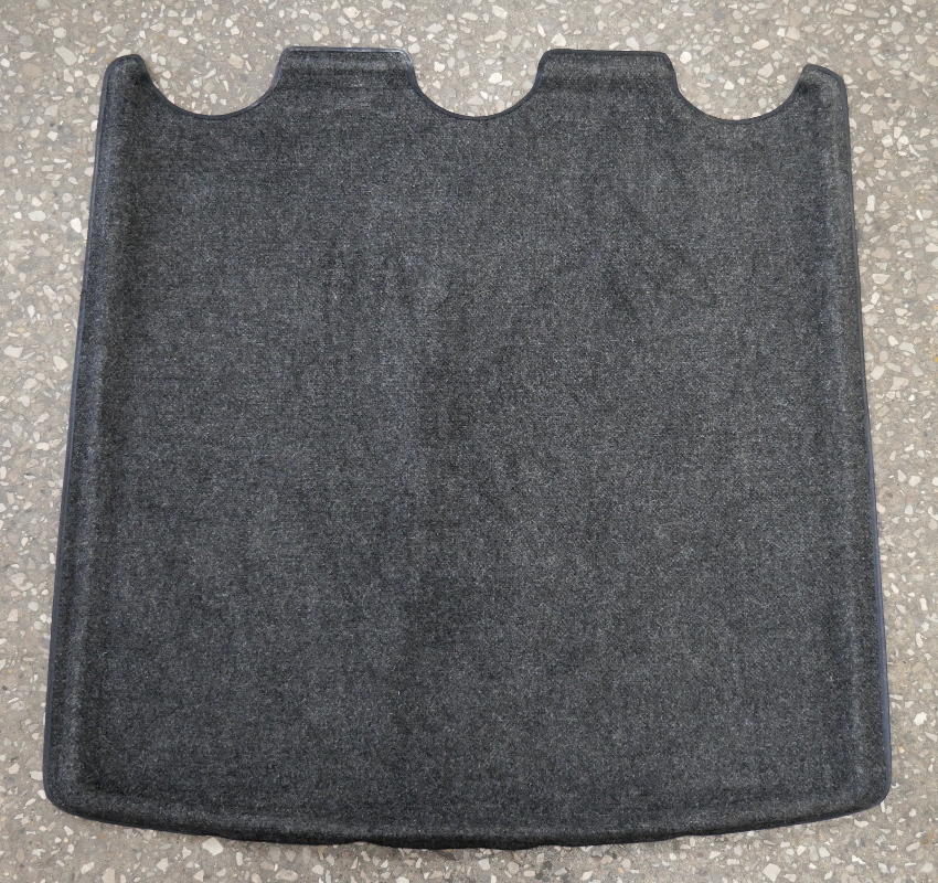 Trunk Hatch Floor Carpet Cargo Mat 0914 Jetta Sportwagen MK5 Mk6 1K9