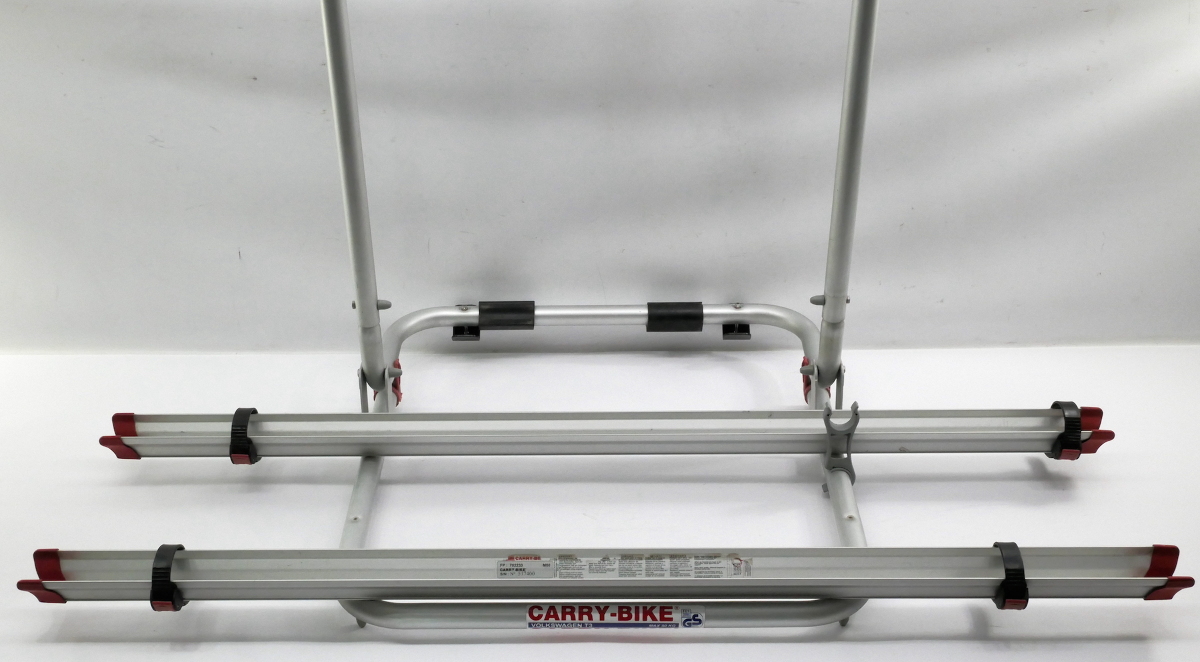 Fiamma CarryBike Hatch Mounted 2 Bike Carrier Rack 8091 VW Vanagon T3 702233 CarParts4Sale