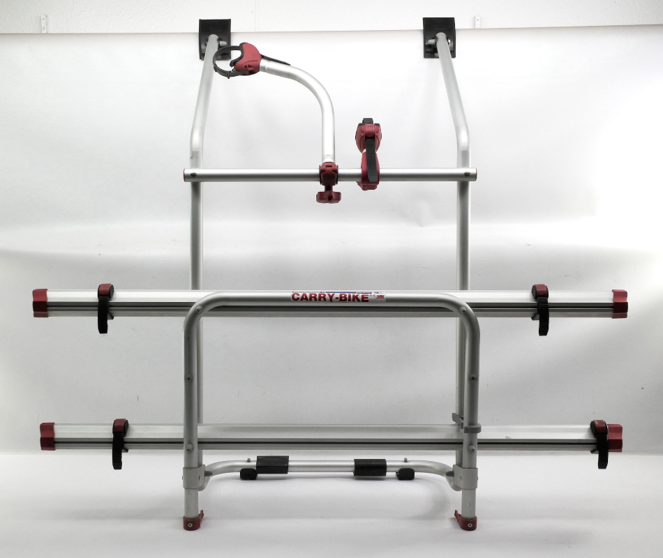 Fiamma CarryBike Hatch Mounted 2 Bike Carrier Rack 8091 VW Vanagon T3 702233 CarParts4Sale