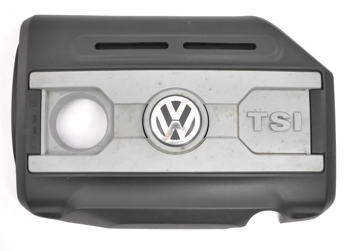 TSI Engine Cover VW Jetta Golf GTI MK5 MK6 Passat 2.0T CCTA 06J 103