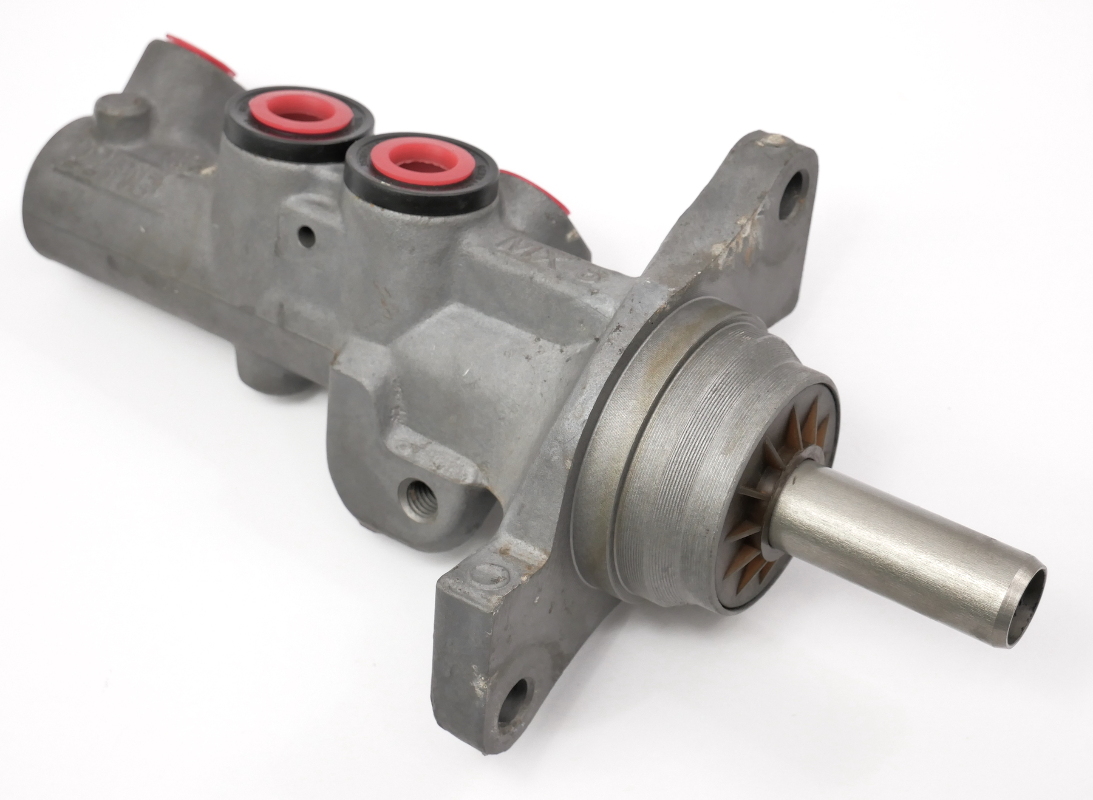Brake Master Cylinder 0618 VW Jetta MK5 MK6 22mm FTE MX6 5650