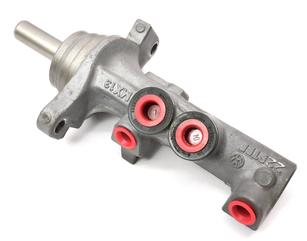Brake Master Cylinder 0618 VW Jetta MK5 MK6 22mm FTE MX13 5650