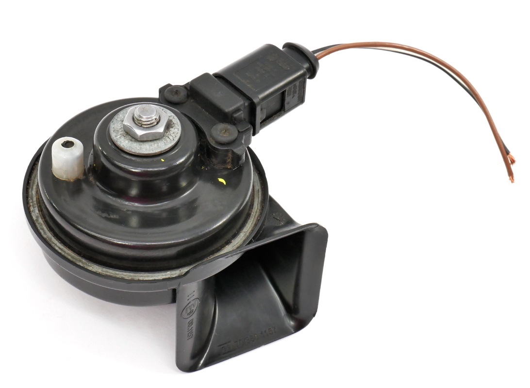 High Tone Horn 1118 VW Jetta MK6 Sportwagen Genuine Clarton 5C0