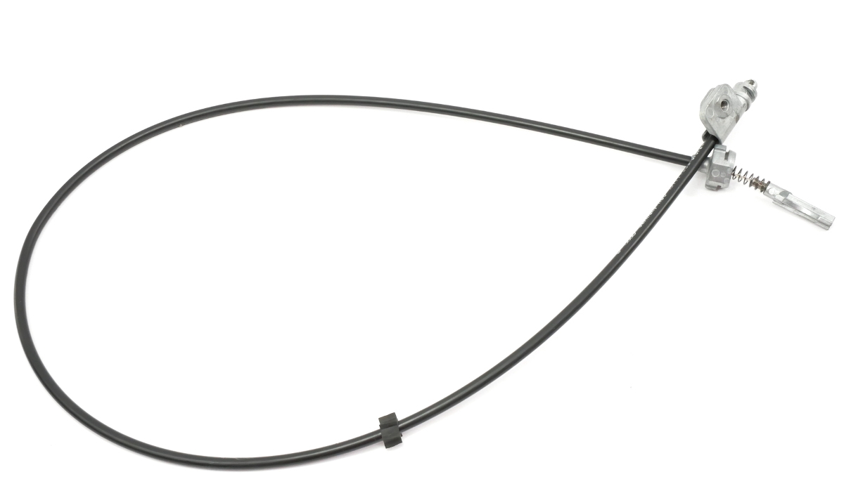 AT Shifter Ignition Lock Cable 9905 VW Jetta Golf MK4 Beetle 1J1 713