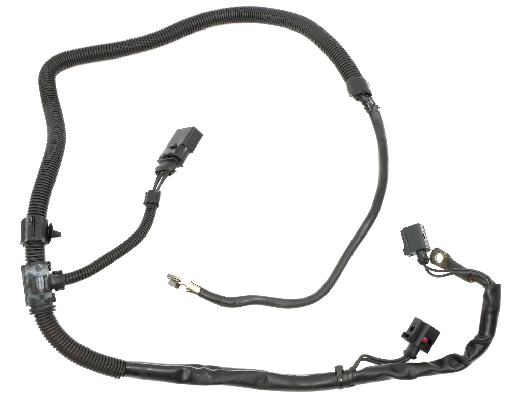Alternator Starter Wiring Harness 0405 VW Jetta Golf Beetle MK4 TDI