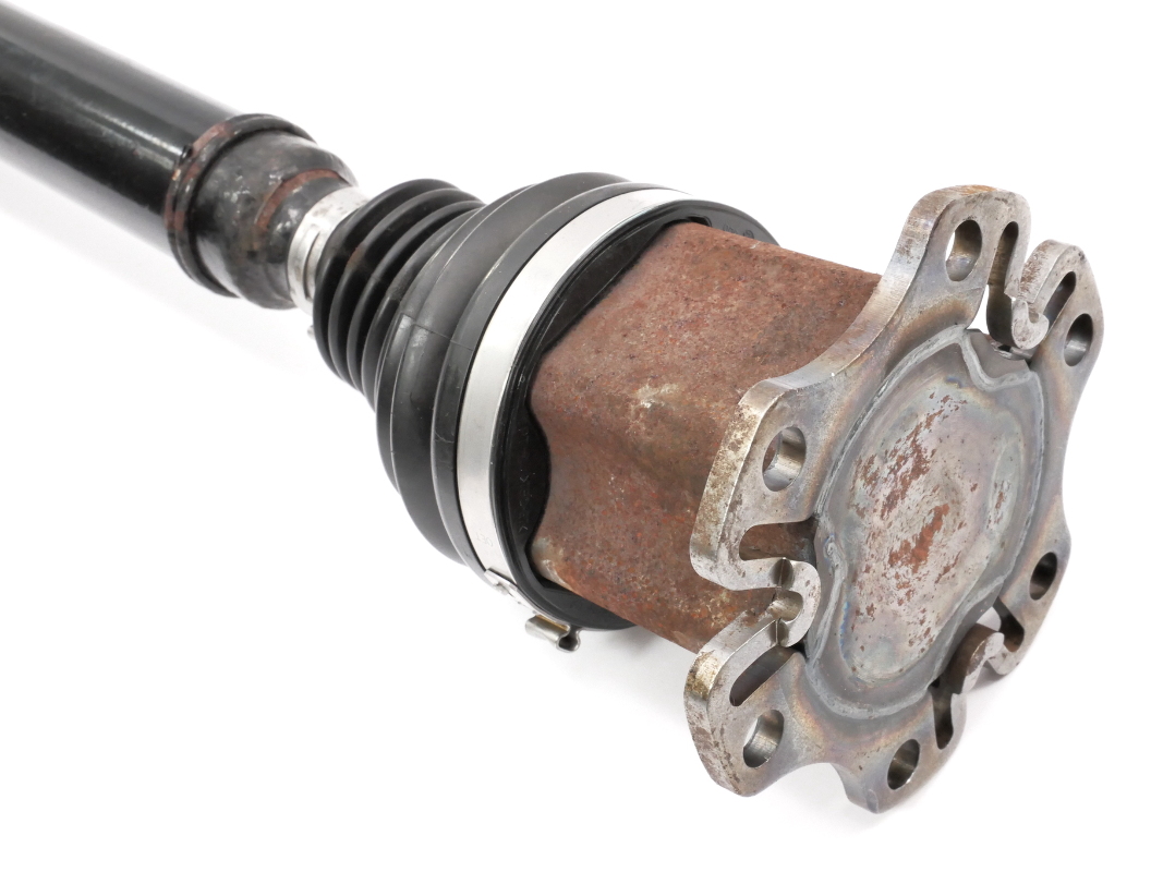 RH Axle CV Shaft Driveshaft 0205 VW Jetta MK4 Beetle Genuine 1J0 407