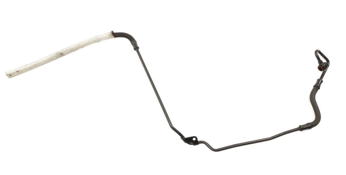 Power Steering Fluid Hose Line 0405 VW Jetta Golf MK4 TDI BEW 1J1