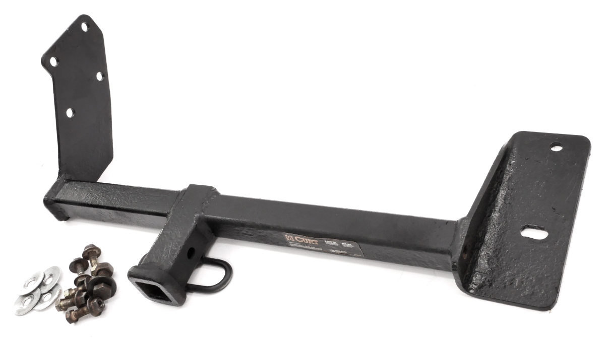 Curt Class 1 Towing Trailer Hitch 9905 Jetta MK4 Sedan 11070