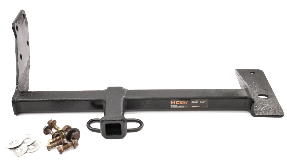 Curt Class 1 Towing Trailer Hitch 9905 Jetta MK4 Sedan 11070