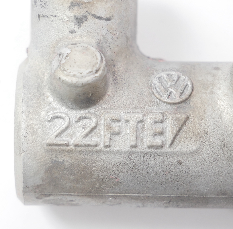 Brake Master Cylinder 0918 VW Jetta Golf MK5 MK6 22mm FTE MX12 5650