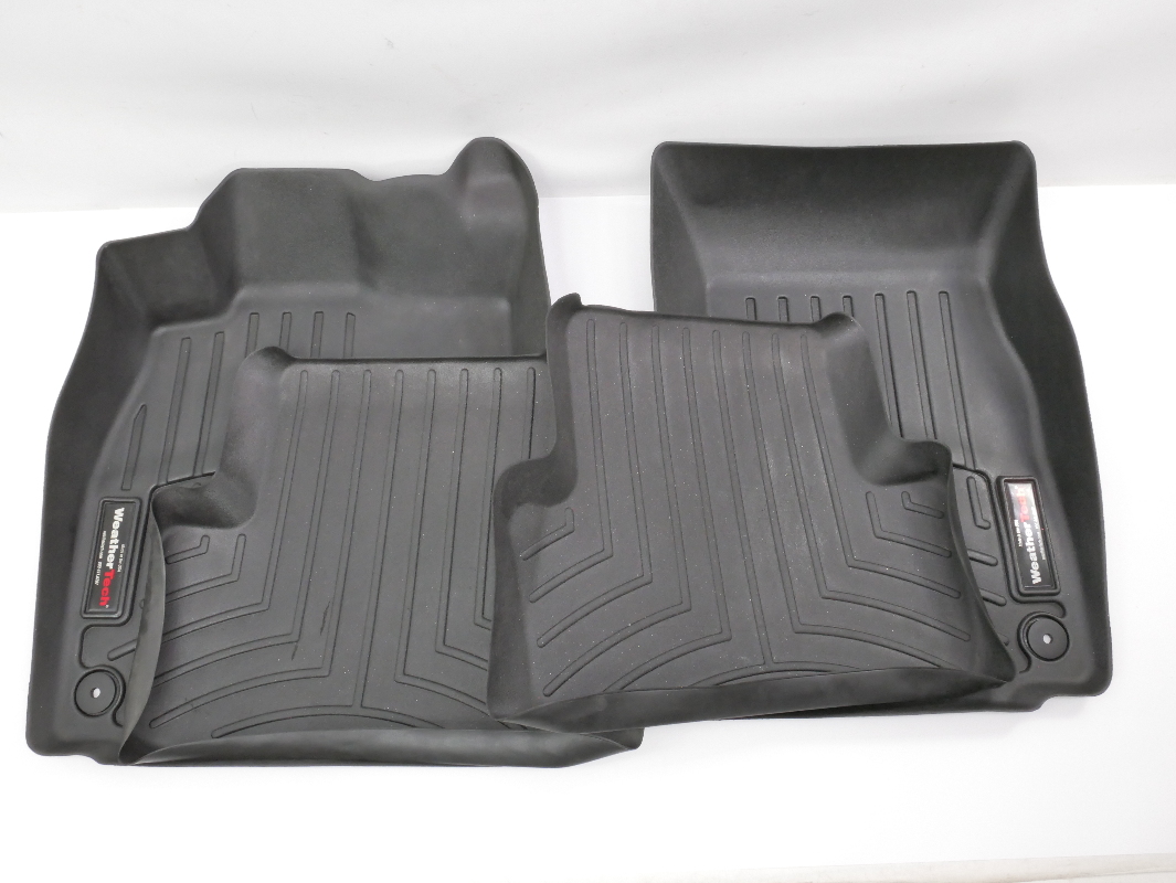 Audi S4 Floor Mats