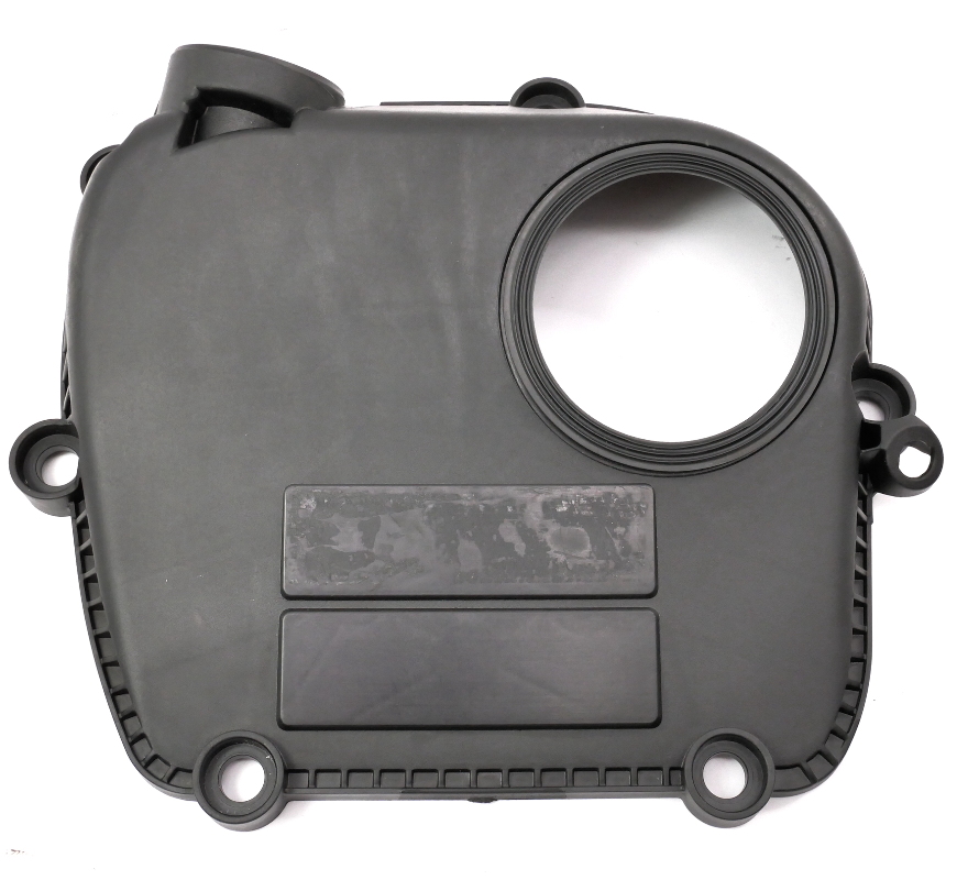 Upper Timing Cover 1417 VW Jetta Golf MK6 MK7 Passat Beetle 1.8T 06L