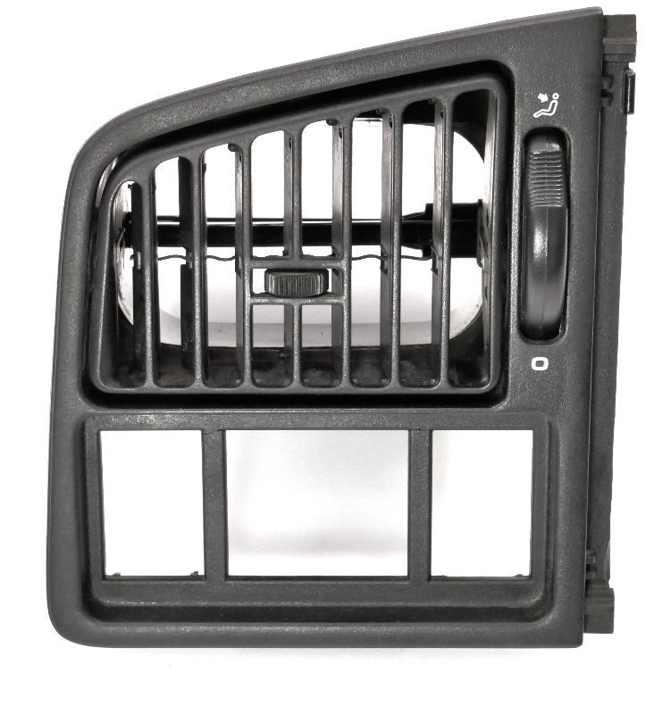 LH Dash Vent Trim Surround 9094 VW Passat B3 357 819 981 / 357 819