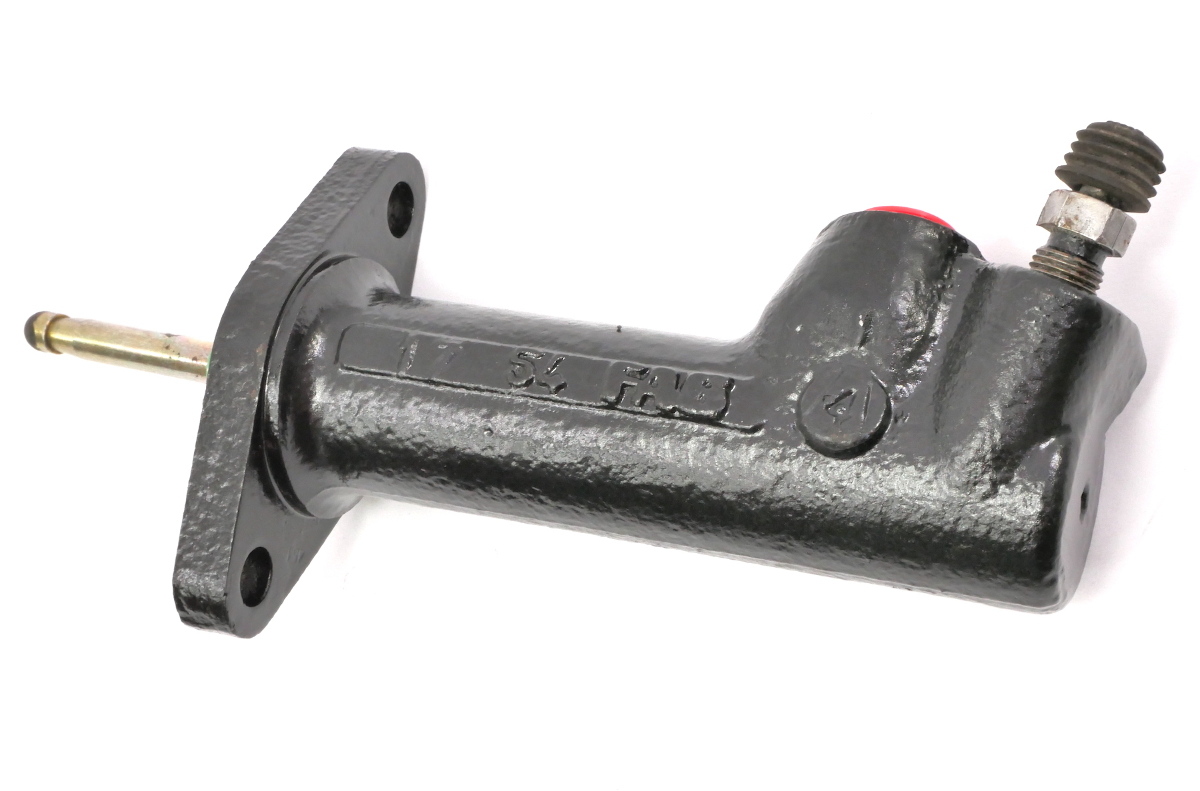 02A Hydraulic Clutch Slave Cylinder VW Jetta Golf GTI MK3 Passat TDI VR6 16V FAG CarParts4Sale