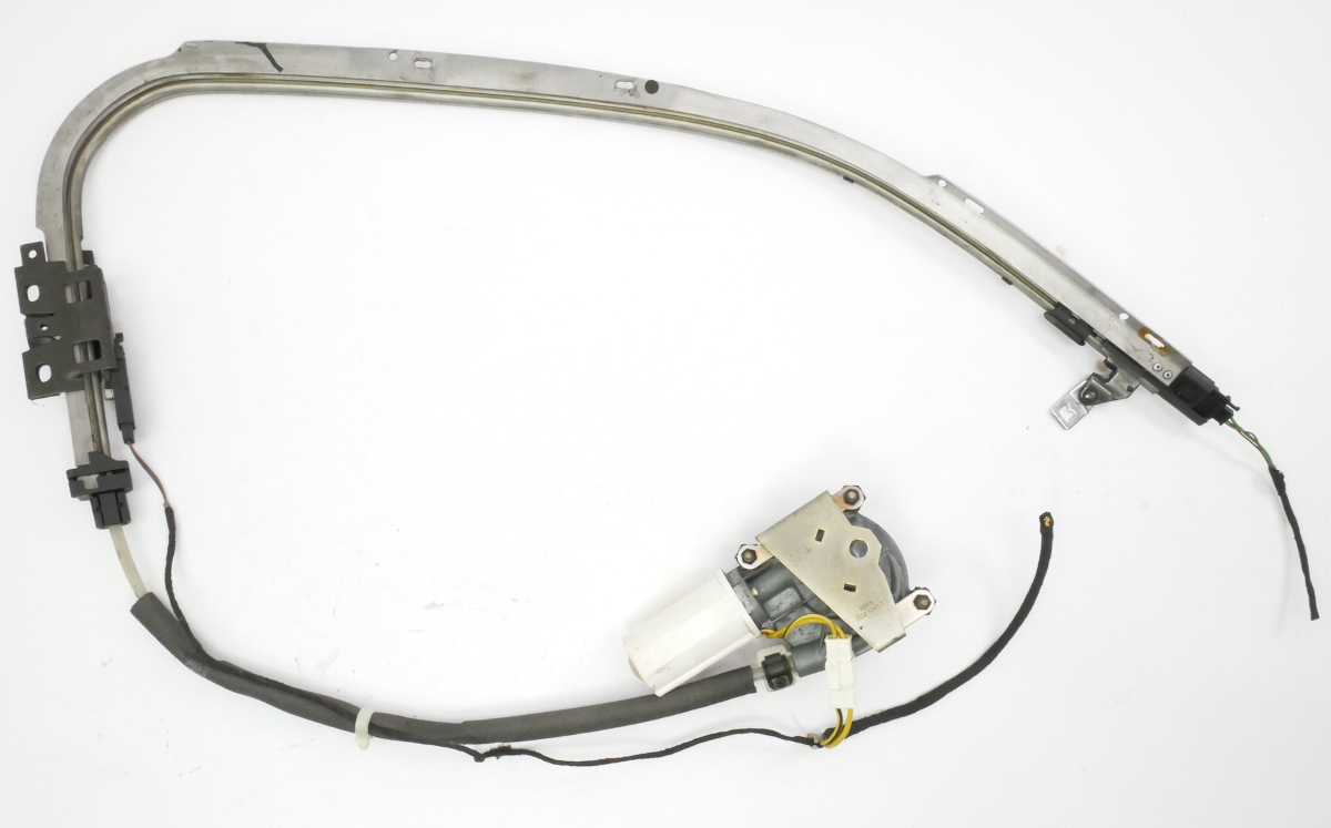 RH Front Power Auto Seat Belt 9094 VW Passat B3 Seatbelt Genuine 357 880 702 CarParts4Sale