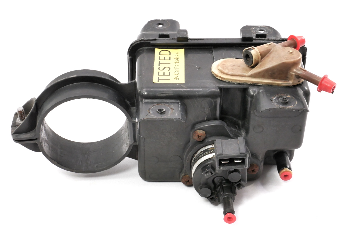 Under Car Fuel Pump Housing Case 8992 VW Jetta Golf GTI A2 MK2 8v