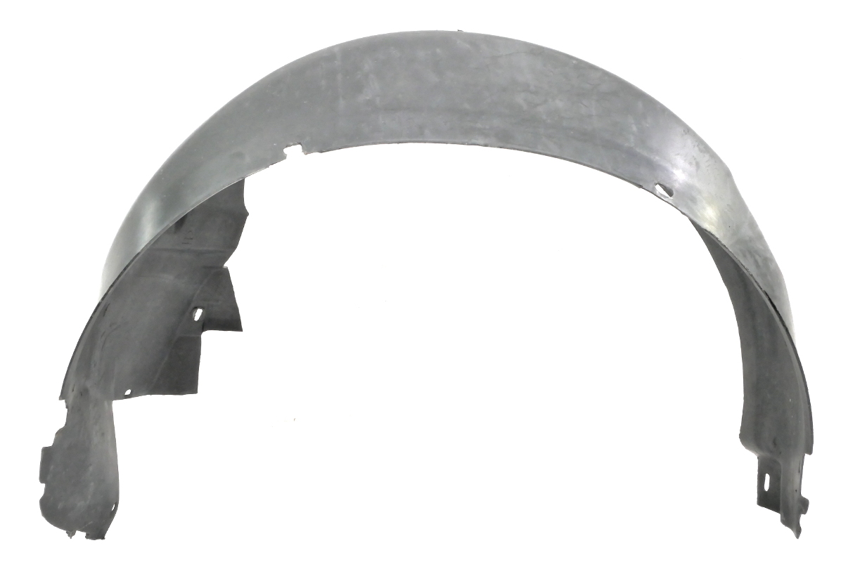 LH Fender Liner Wheel Well Splash Guard 8592 VW Jetta Golf Mk2 191