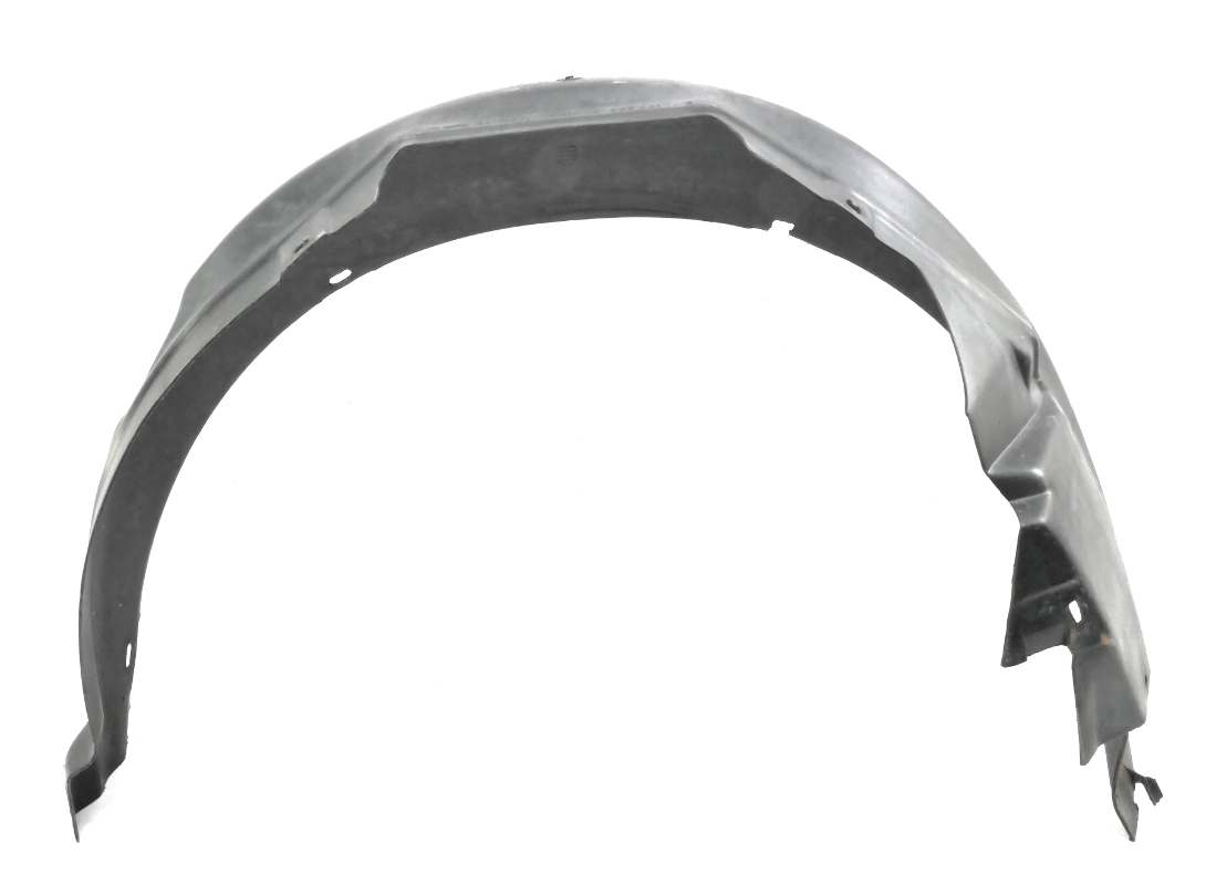 LH Fender Liner Wheel Well Splash Guard 8592 VW Jetta Golf Mk2 191
