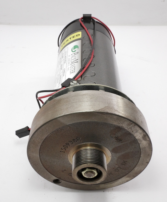3.0 Horsepower Treadmill Motor PaceMaster ProSelect S3480B3291
