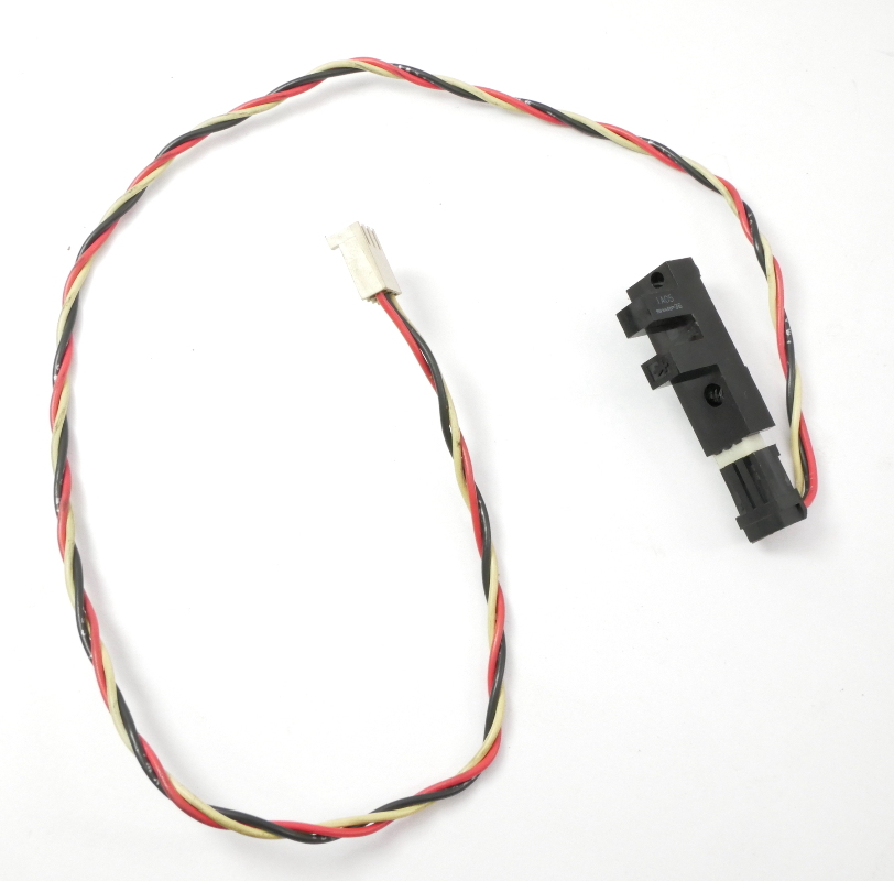 Treadmill Speed Sensor & Harness PaceMaster ProSelect Sharp 1A05