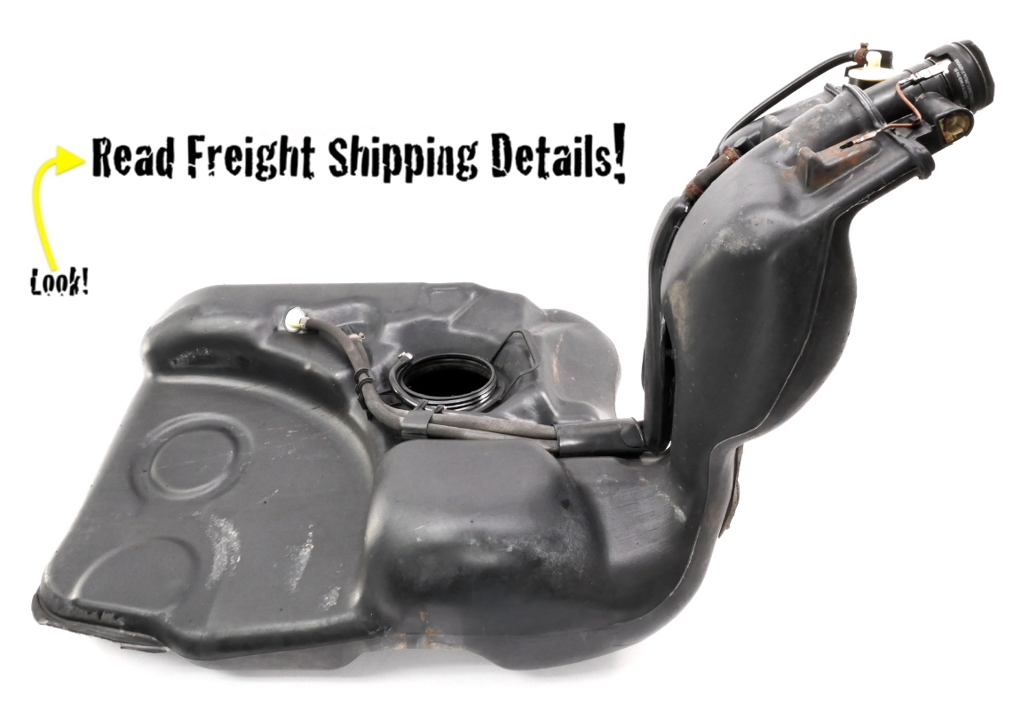 Gas Fuel Tank 9399 VW Jetta Golf GTI Cabrio Mk3 Genuine 1H0 201