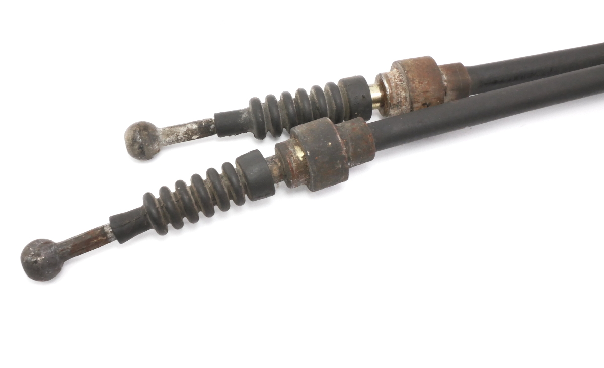 Ebrake Parking Brake EBrake Cables 0005 VW Jetta Golf GTI Mk4 Beetle